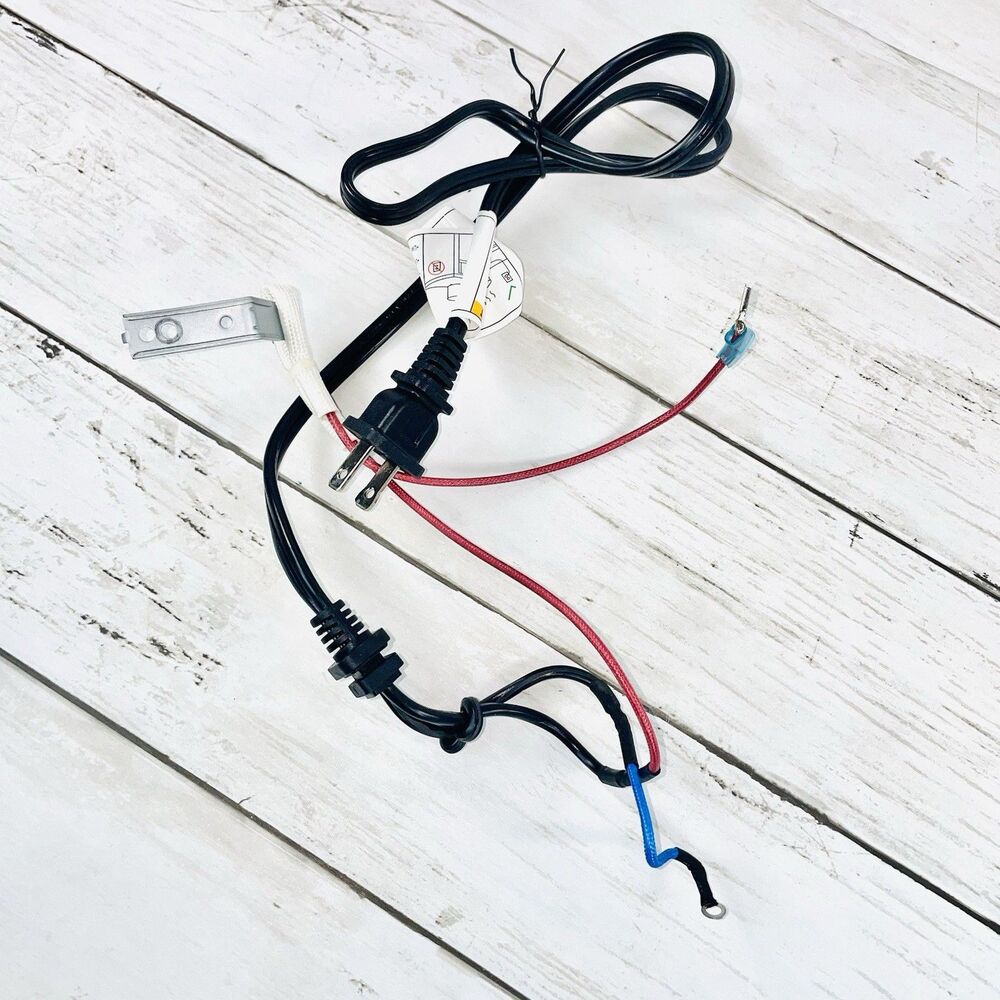 Instant Pot lP-LUX60 6 Quart Power Cord Genuine OEM Replacement Part